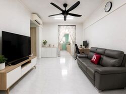 Blk 807 Khatib Gardens (Yishun), HDB 3 Rooms #610425931